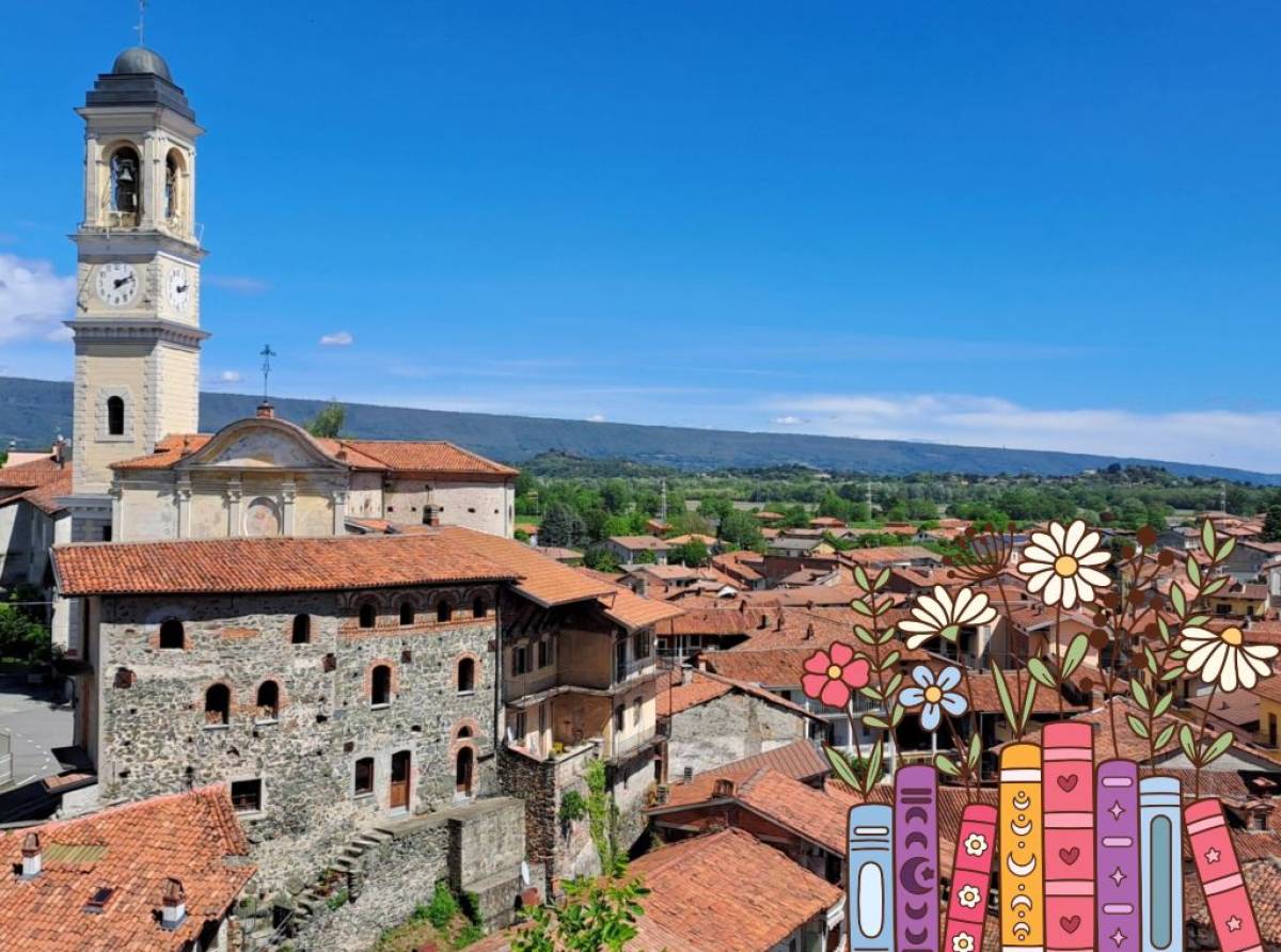 afFiorano Storie 2026, il Castello si apre alla cultura: tre giorni tra libri, arte e incontri